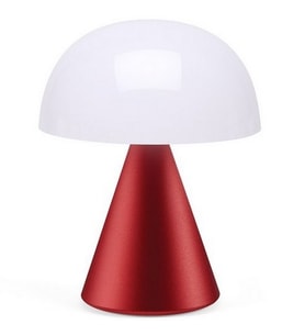 Lexon Mina L Led Lamba Koyu Kırmızı LH65DR