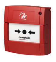 Honeywell M5A-RP05FF-K013-01 Adreslenebilir Yangın İhbar Butonu