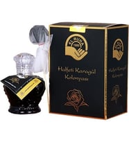 Karagül Kolonyaları Karagül Kolonyası (Gerçek Karagül`den Üretilmiştir)