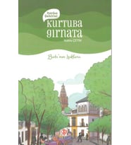 Kardeş Şehirler Kurtuba Gırnata