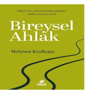 Bireysel Ahlak