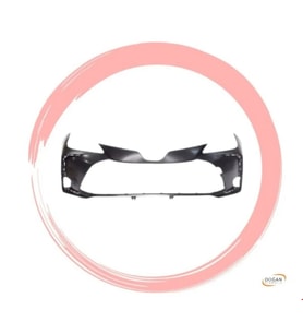 TOYOTA - ÖN TAMPON COROLLA 2019-