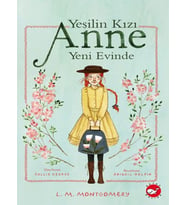 Yeşilin Kızı Anne Yeni Evinde