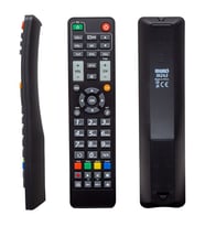 Weko 2000HD (2023 HD) Programlanabilir Akıllı Kumanda