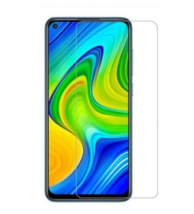 Samsung Galaxy A20 Ön Darbe Emici HD Mat Koruyucu Kaplama