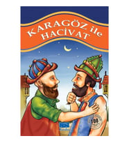 Karagöz ile Hacivat 100 Temel Eser 1.Kademe