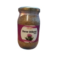 CAN ŞİFA ÖĞÜTÜLMÜŞ DEVEDİKENİ TOZU 200 GR