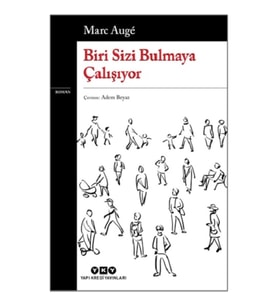 Biri Sizi Bulmaya Çalışıyor