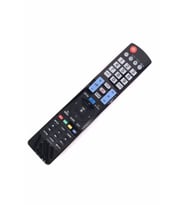 LG  Kumanda Yerine Tüm Model Smart 3d Tv Televizyon Tuşlu Kumanda 930(uyumlu)