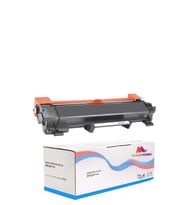 Colorful Toner  Brother MFC-L2771dw TN-2456 Muadil Toner