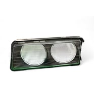 Bmw E36 Far Camı Sol Çerçeveli 1991-1999 63121393271X