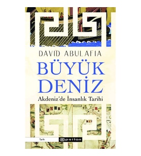 Büyük Deniz