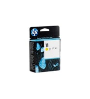 Hp 11 C4813A Sarı Baskı Kafası 2023 Tarihli