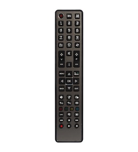 Vestel Lcd-Led 3D'li Tv Kumandası 4553