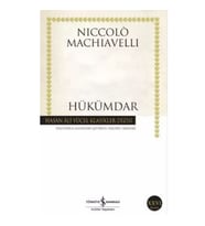Hükümdar, Machiavelli