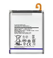 Samsung Galaxy A7-2018 - SM-A705F Batarya Pil