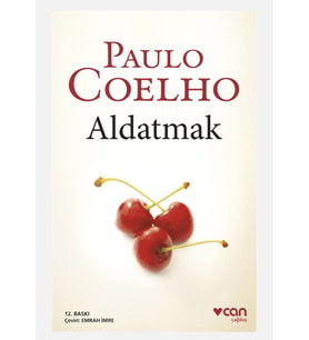 Aldatmak - Paulo Coelho