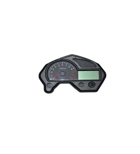 Rks 125-R Kilometre Saati