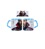 Ghostbastır Design Doktor Strange Kupa Bardak Tek Adet 0130