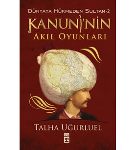 Kanuni'nin Akıl Oyunları