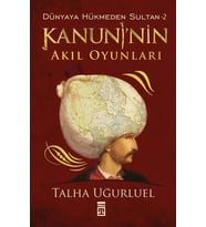 Kanuni'nin Akıl Oyunları
