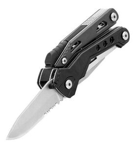 True Utility 182 Fireanger Pense