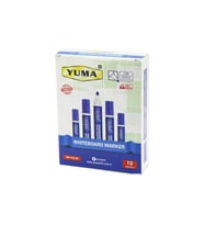 Mavi Renk Tahta Kalemi - 1.5-3 mm - Yuvarlak Uç - 1 Adet