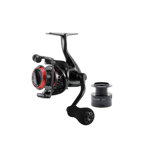 amazon.ca fly reels SF Premium SF005 Fly Fishing Reel Aircraft-Grade Aluminum 5/6/7 WT  Dust-Proof Sealed Drag Free Reel Case Perfect for Trout & Bass with  Protective Reel Bag, Reels