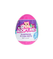 Adt00000 Adopt Me Sürpriz 12 Cm Peluş- Ame0001