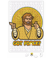 Star Wars Goot Force Puzzle 240 Parça Yapboz