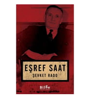 Eşref Saat