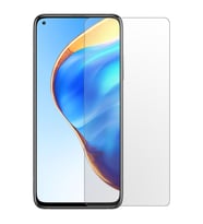 Xiaomi Mi 10T Pro 5G Ekran Koruyucu Esnek Kırılmaz HD Kalite Nano Cam Film (Renksiz)