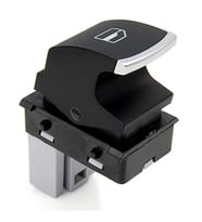 VOLKSWAGEN PASSAT B-6 2006 - 2012 TEKLİ CAM ANAHTARI