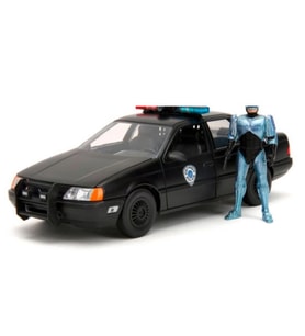 Mey İthalat® Figürü 1986 Model Aracı