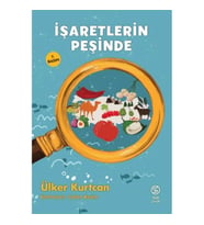 İŞARETLERİN PEŞİNDE