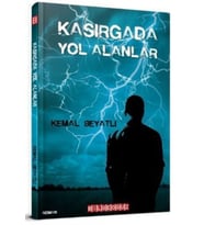 Kasırgada Yol Alanlar