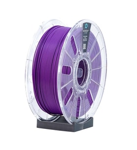 Microzey PETG Beyaz Filament - 1.75mm - 1 Kg
