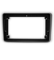 NOİSER Audi A3 2002-2012 ANDROİD TEYP ÇERÇEVE (9 INCH) - SOKET - CANBAS