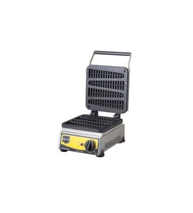 Remta W16 Çubuk Waffle Makinesi - 4'lü