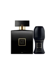 Little Black Dress Kadın Parfüm Rollon Paketi