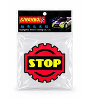 Motosiklet Mix 3D Sticker Etiket Seti Fosforlu Folyo Karışık M8