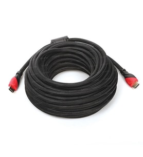 Dark 4K HDMI Kablo Altın Uçlu v1.4 (15m)
