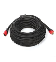 Dark 4K HDMI Kablo Altın Uçlu v1.4 (15m)