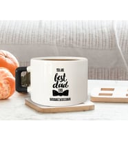 BK Gift Kişiye Özel İsimli Siyah Kulplu Çay & Kahve Fincanı-7, Arkadaşa Hediye, Sevgiliye Hediye