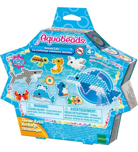 Aqua Beads Okyanus Yaşamı 31769