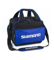 Shimano Çok Yönlü Yem Uç Çantası 38x32x31cm
