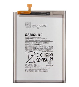 Samsung Galaxy A13 SM-A135 Batarya Pil