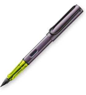Lamy Al-Star Roller Kalem Alumınyum Aubergıne