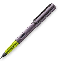 Lamy Al-Star Roller Kalem Alumınyum Aubergıne