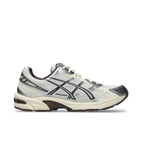 Asics GEL-1130 Unisex Günlük Ayakkabı 1203A609-114 Krem